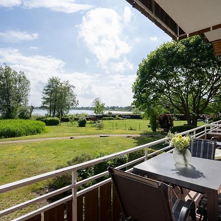 Landhaus Poenitz Am See Wohnung 7 Ponitz am See Esterno foto