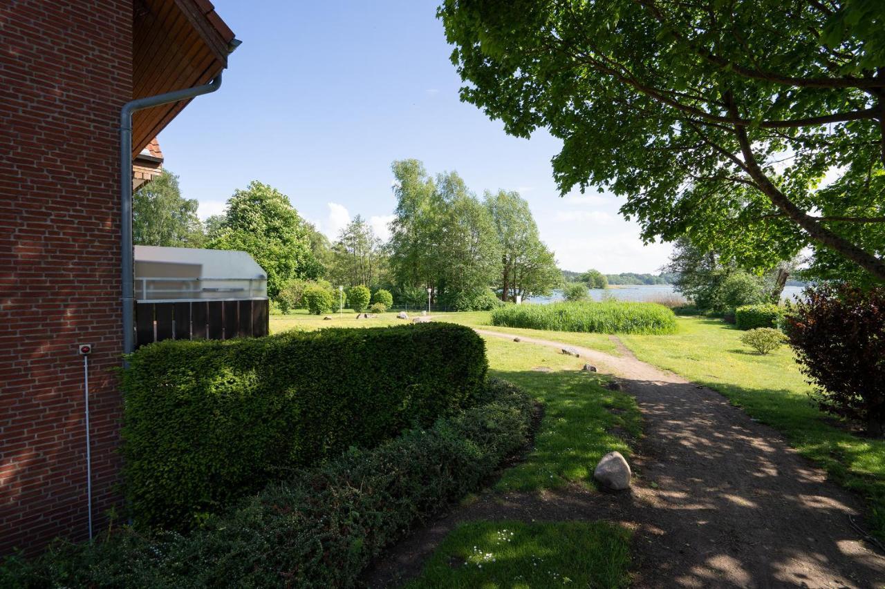 Landhaus Poenitz Am See Wohnung 7 Ponitz am See Esterno foto