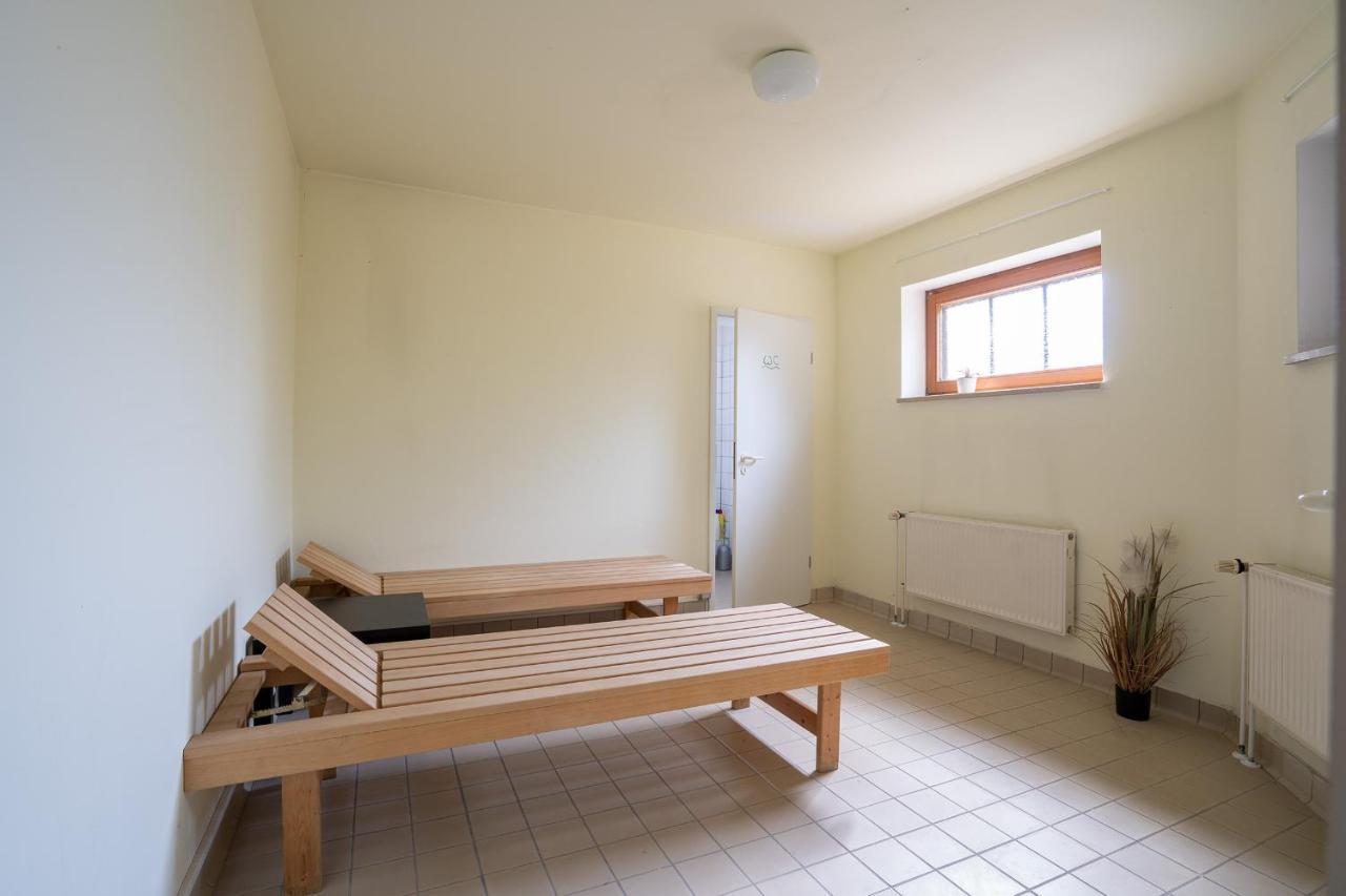 Landhaus Poenitz Am See Wohnung 7 Ponitz am See Esterno foto