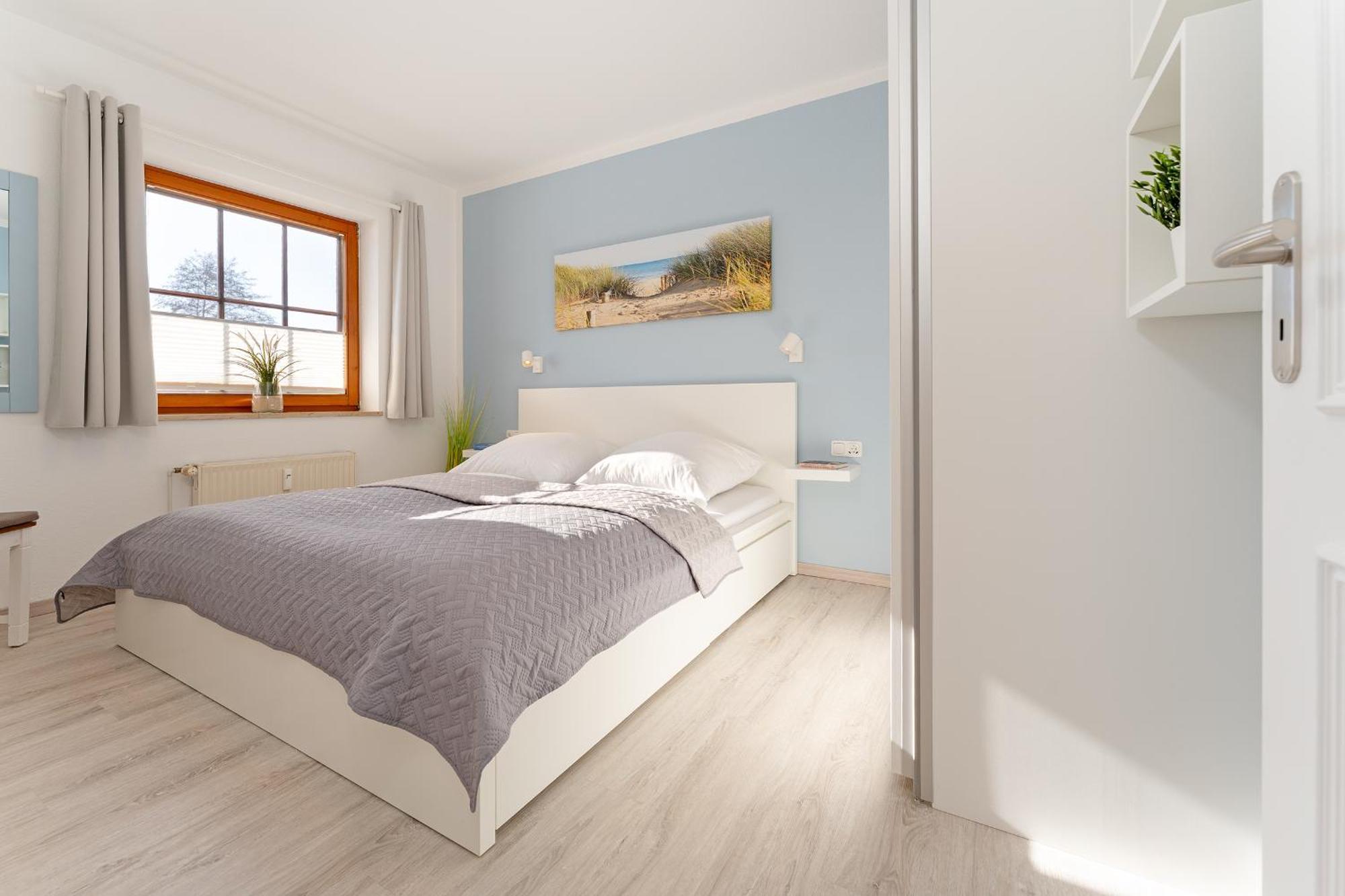 Landhaus Poenitz Am See Wohnung 7 Ponitz am See Esterno foto