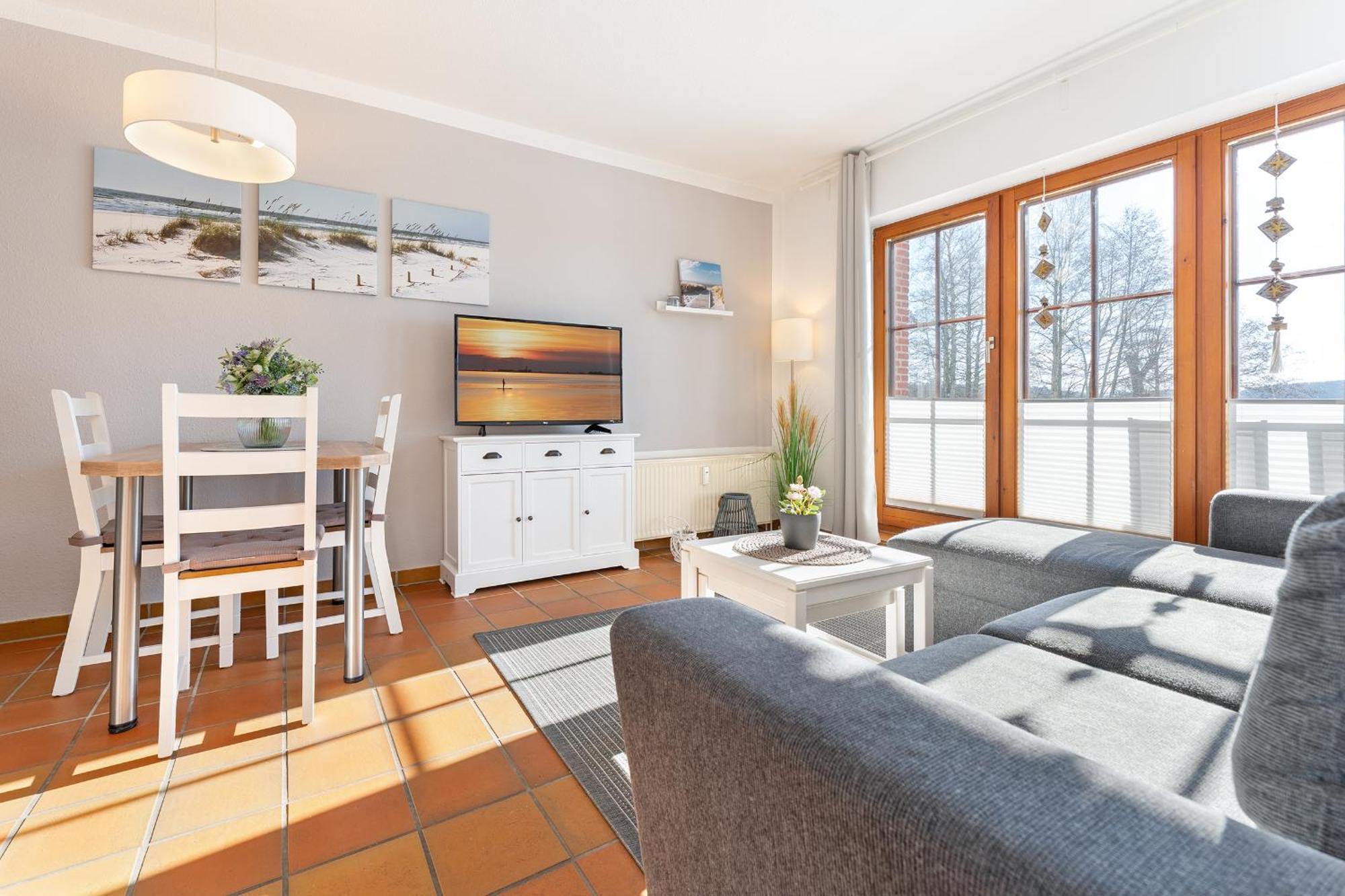 Landhaus Poenitz Am See Wohnung 7 Ponitz am See Esterno foto